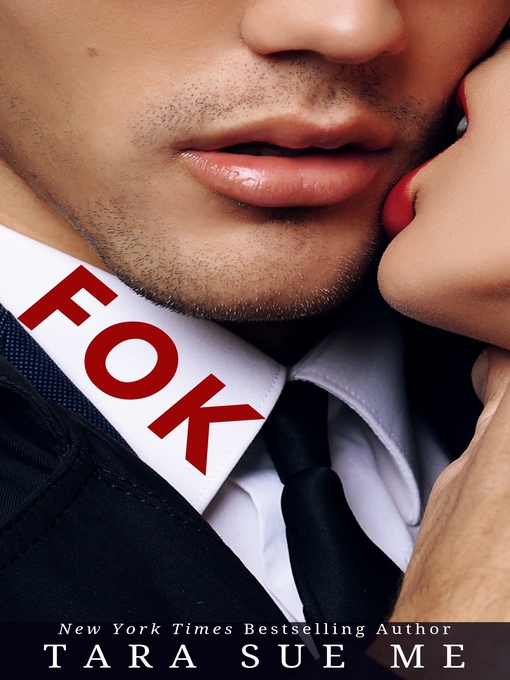 Title details for FOK by Tara Sue Me - Wait list